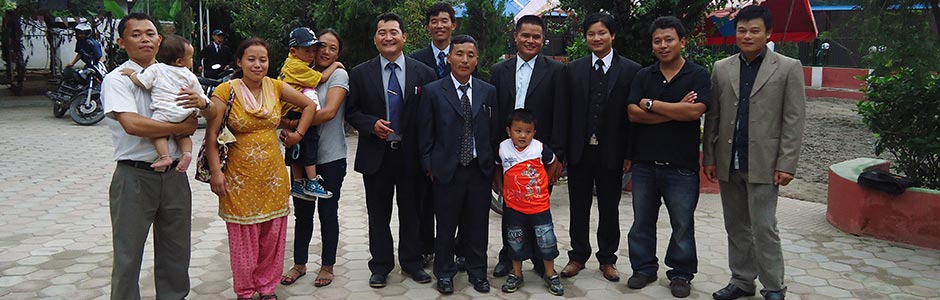Our Team
