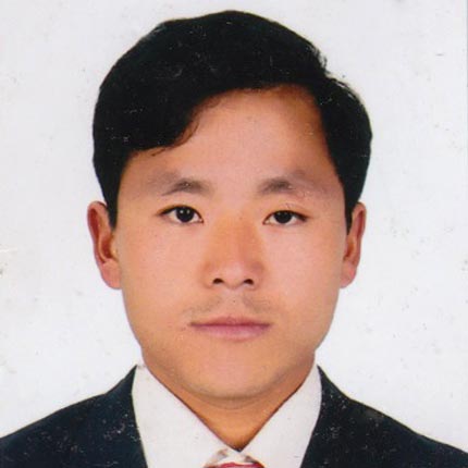 D. B. Khaling