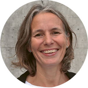 Corinne Wagener