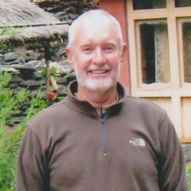 Wayne McGuire, Australia