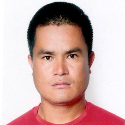 Ganesh B. Rai