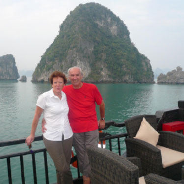 Marie Christin Pachod