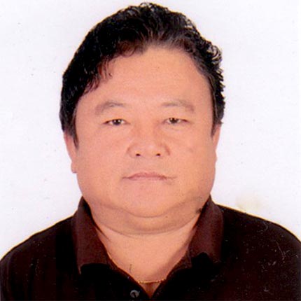 Nir Kumar Rai