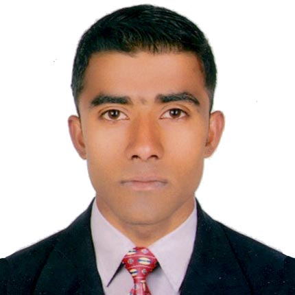 Santosh Basnet
