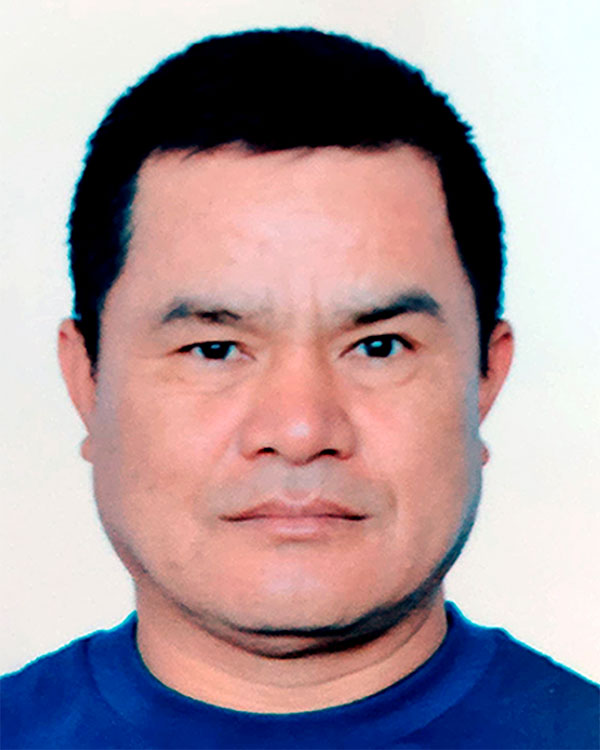 Ganesh Bahadur Rai