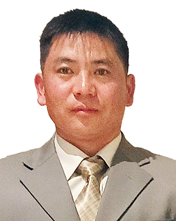 Hem Prasad Rai