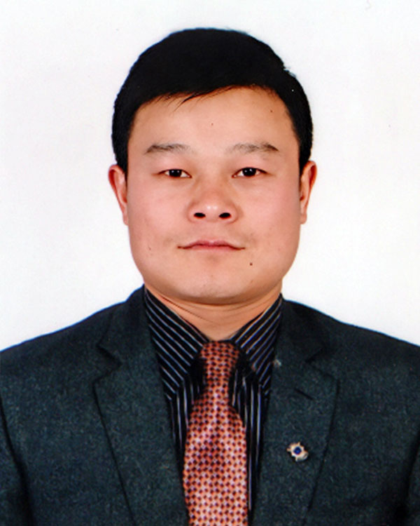 Ramesh Rai