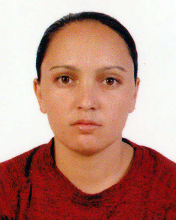 Shova Maya Khatri