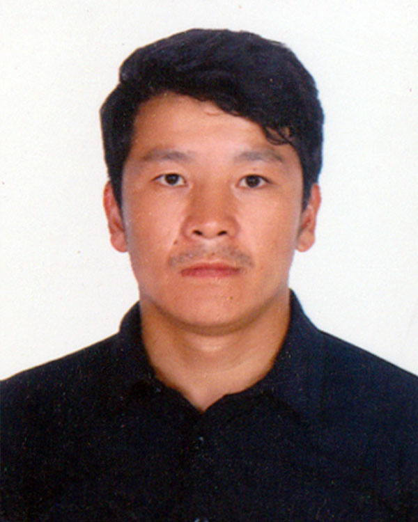 Subash Rai