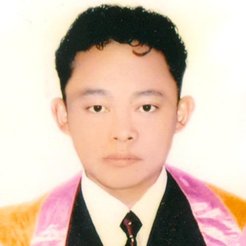 Udas Rai